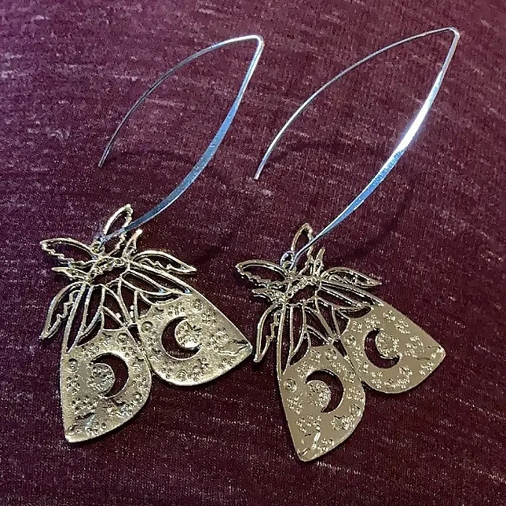 Fashion Jewelry silver tone