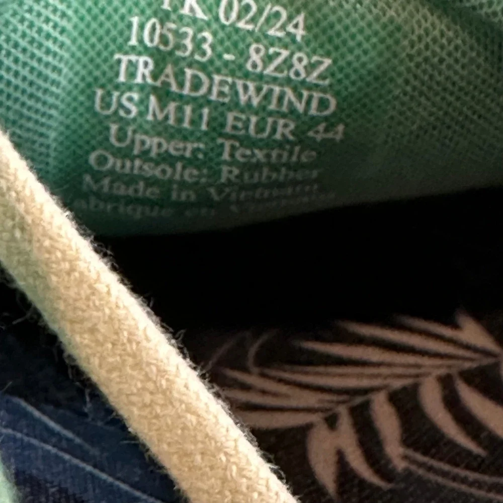 OluKai tradewinds mens
