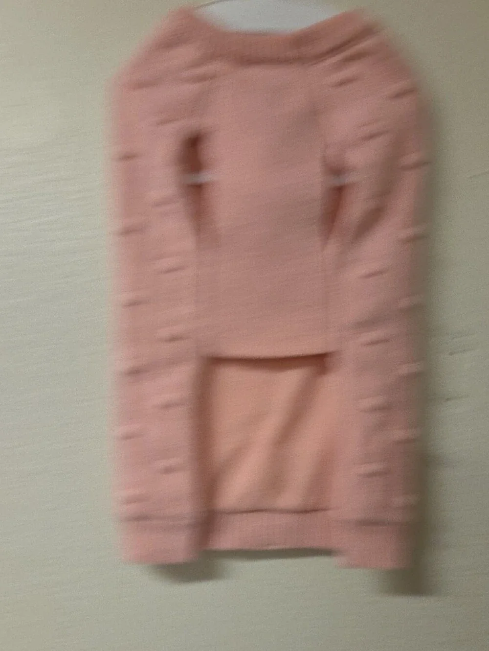Shabby Chic Boutique soft pink