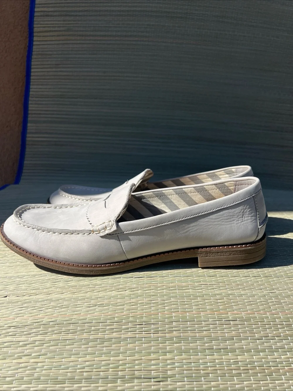 Sperry everyday small sole