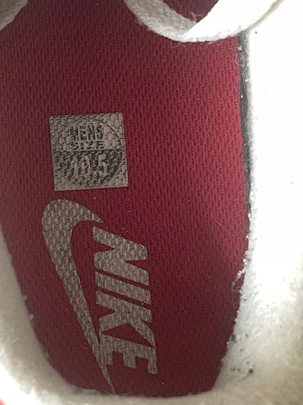 Nike cortez se