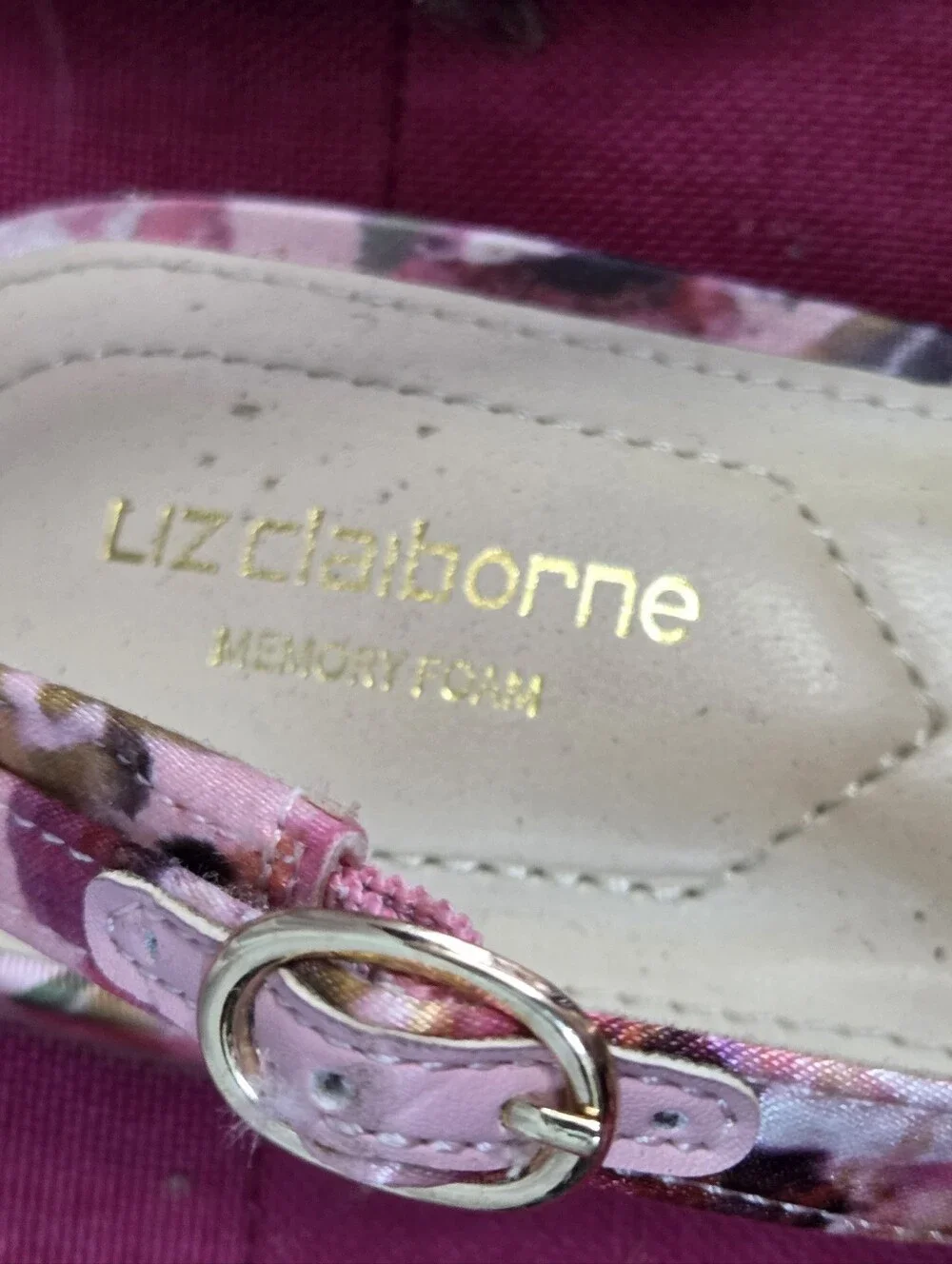 Liz Claiborne liz claiborne