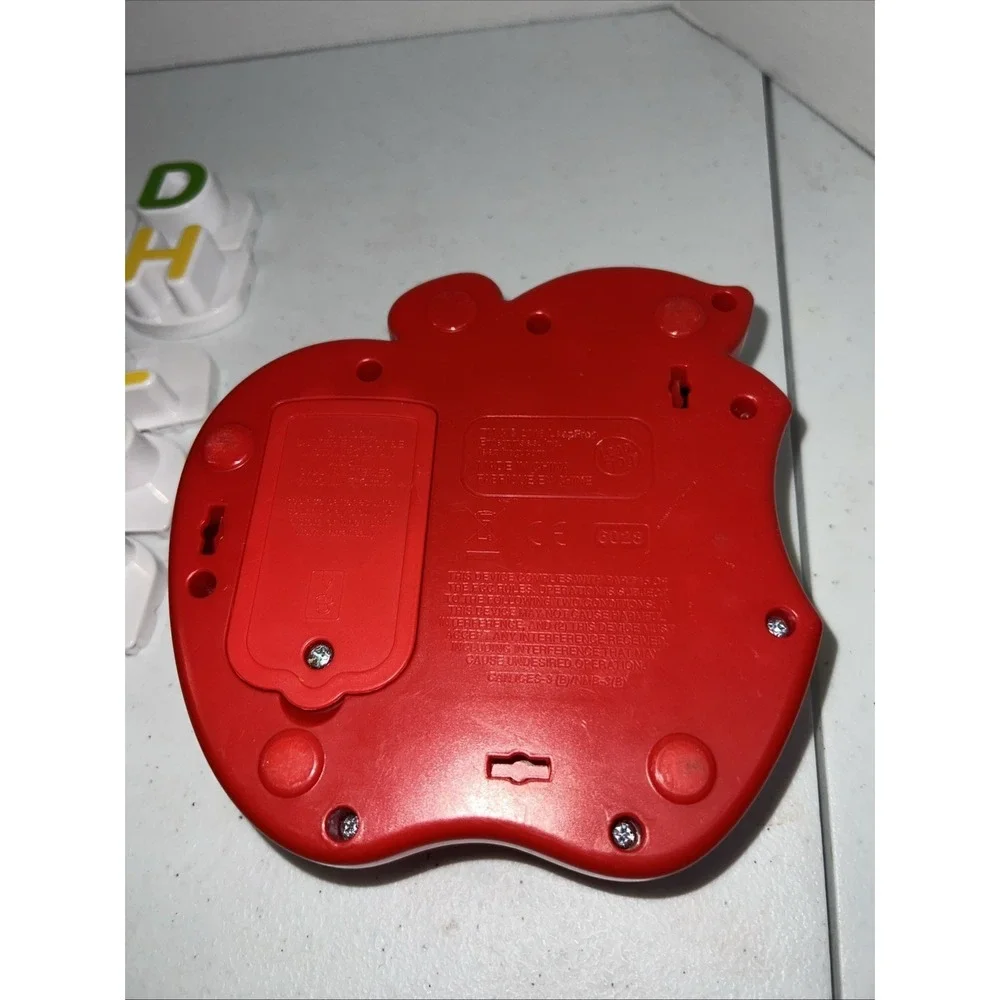 Leapfrog tested missing works