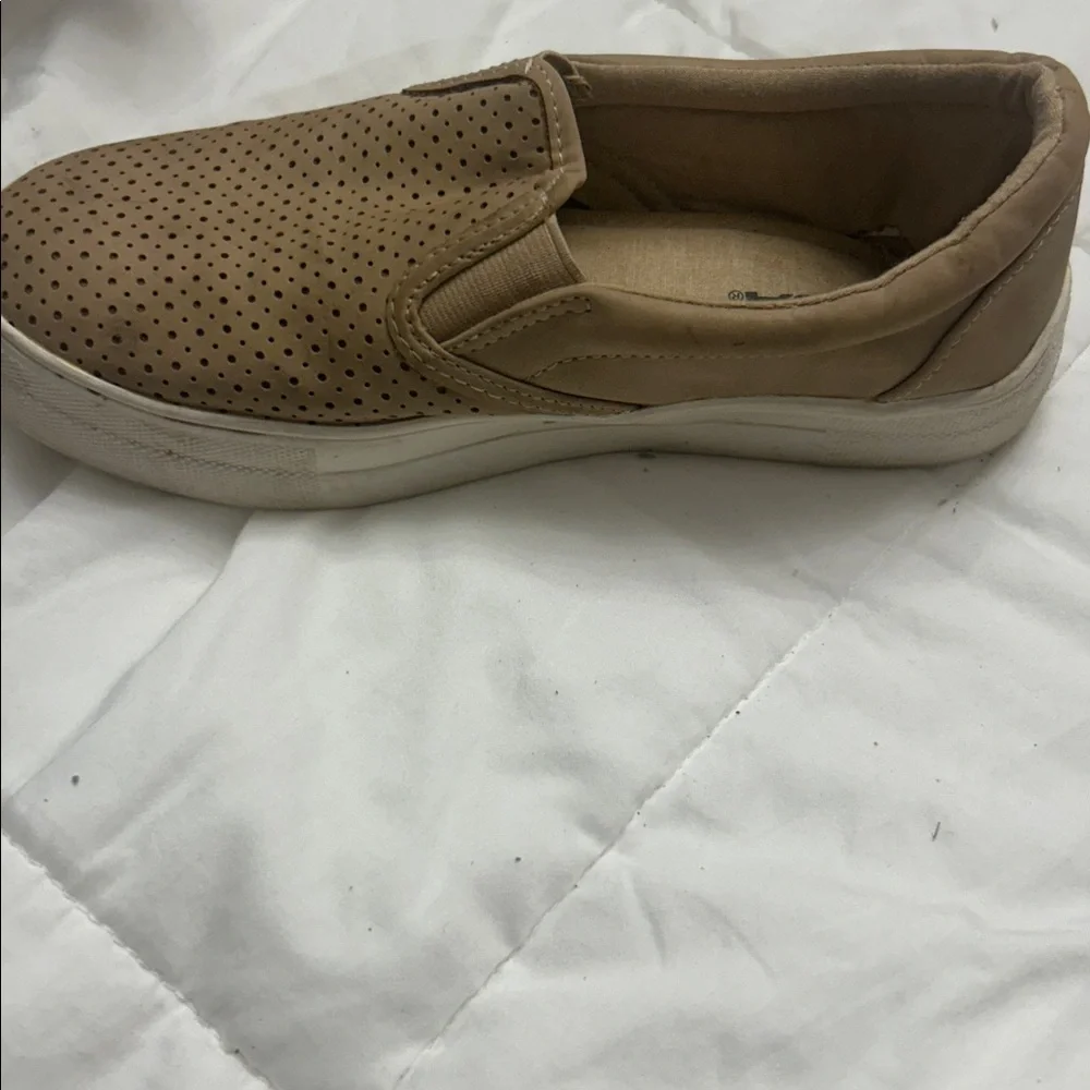 Soda stylish brown