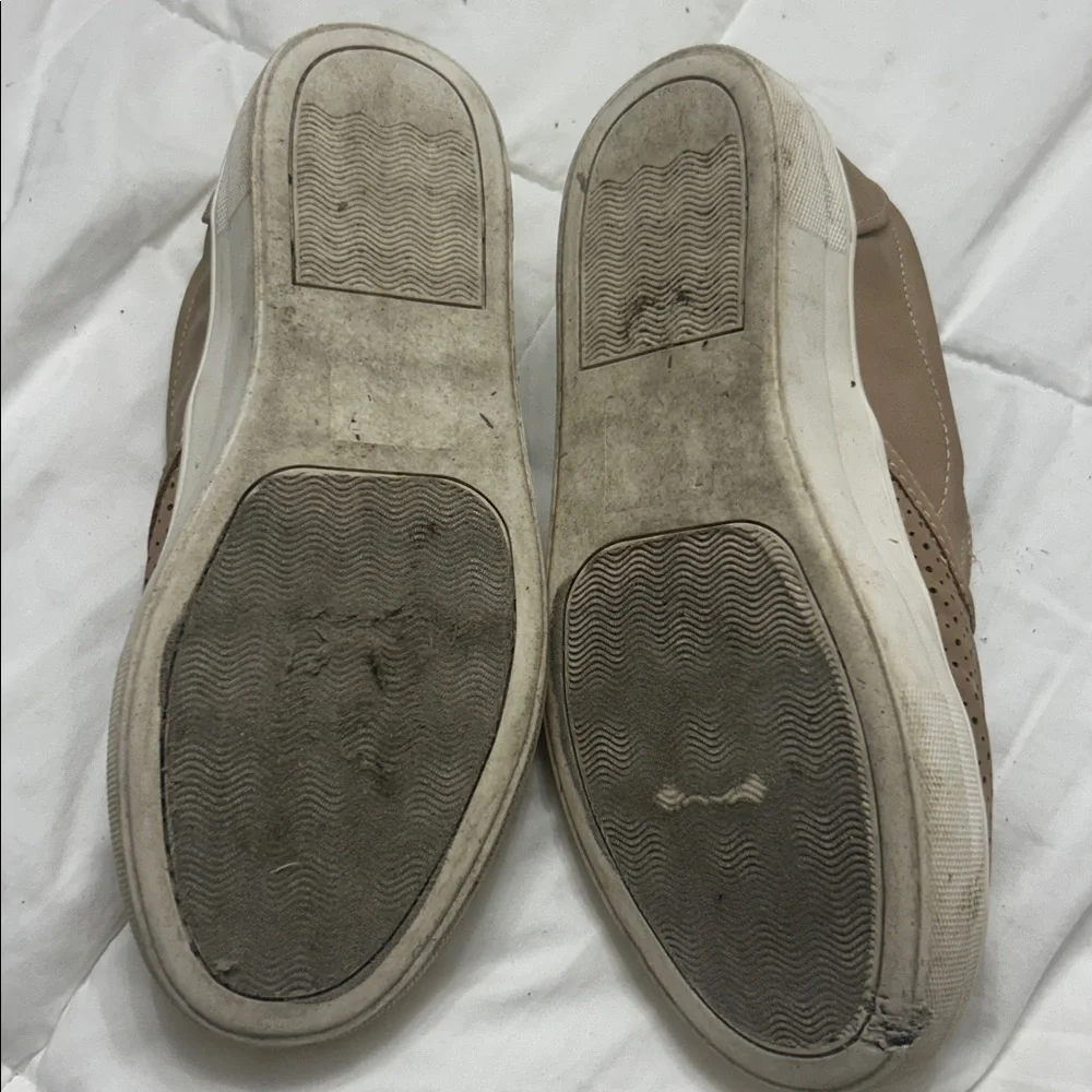 Soda stylish brown