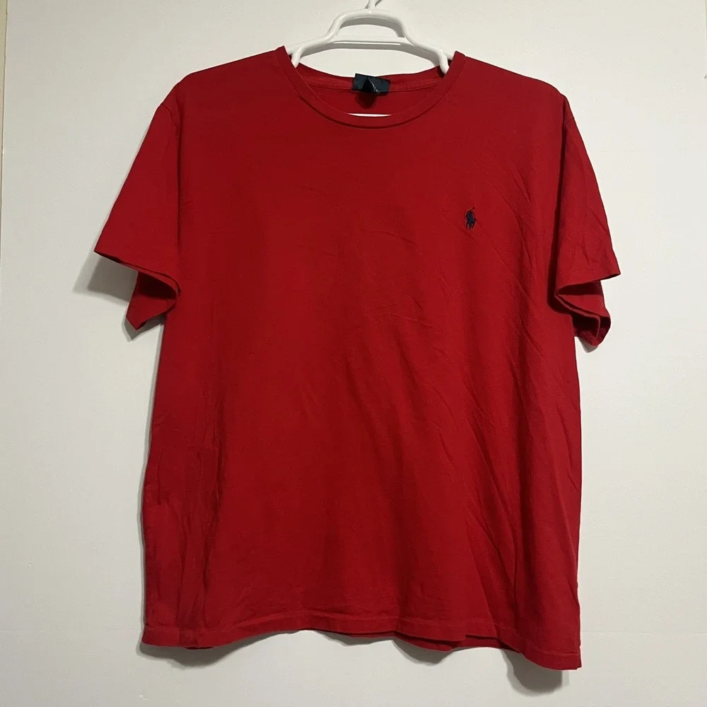 Ralph Lauren polo ralph