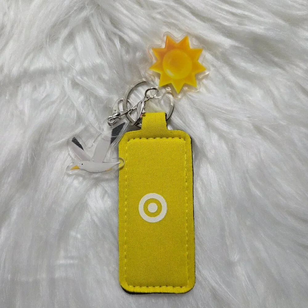 Target size new