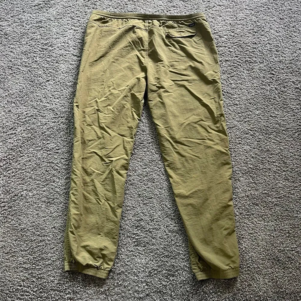 Patagonia shipping used
