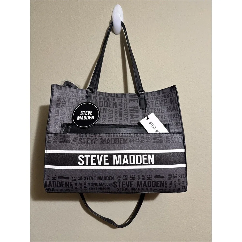 Steve Madden steve madden