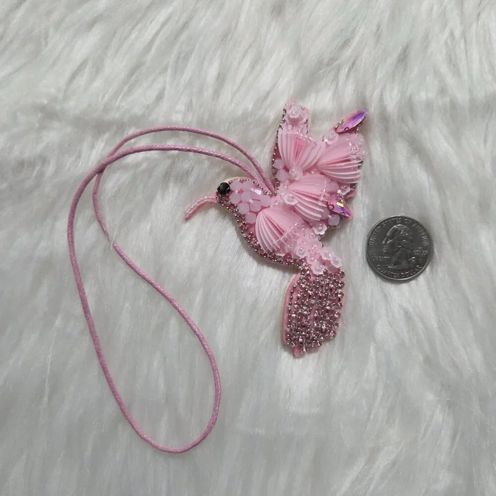 N/A new beaded