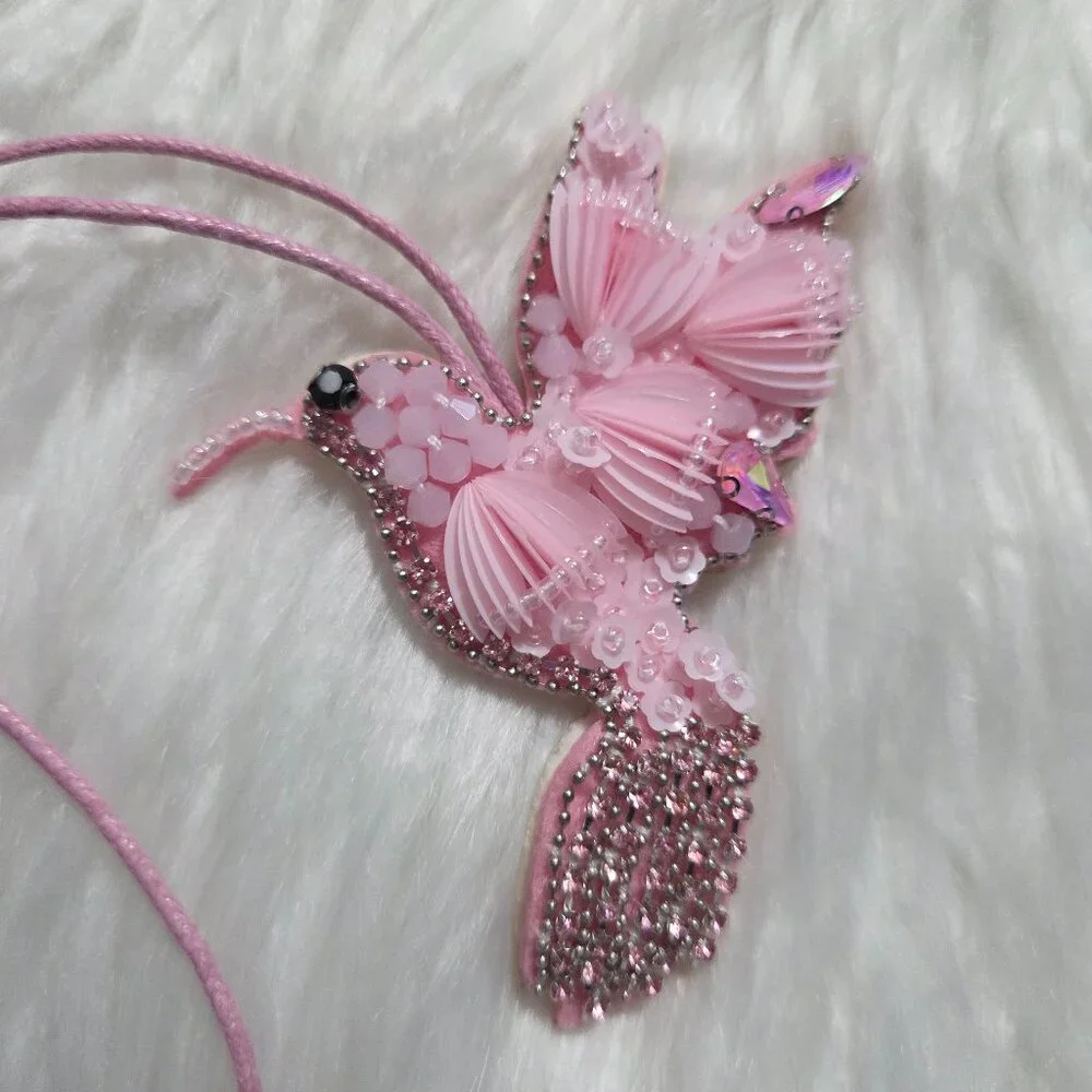 N/A new beaded