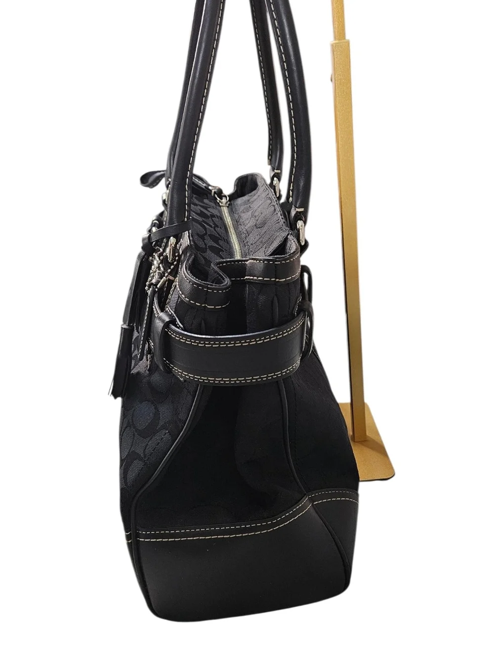 Coach 2006 vintage