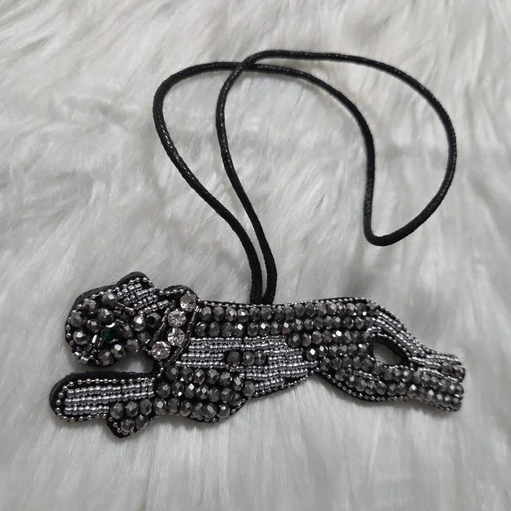 N/A new beaded