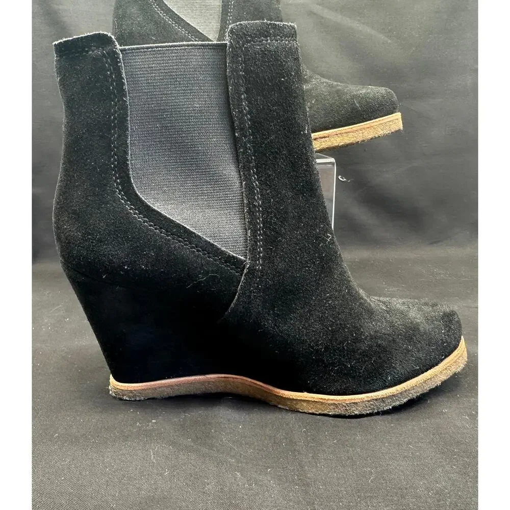 Splendid women black
