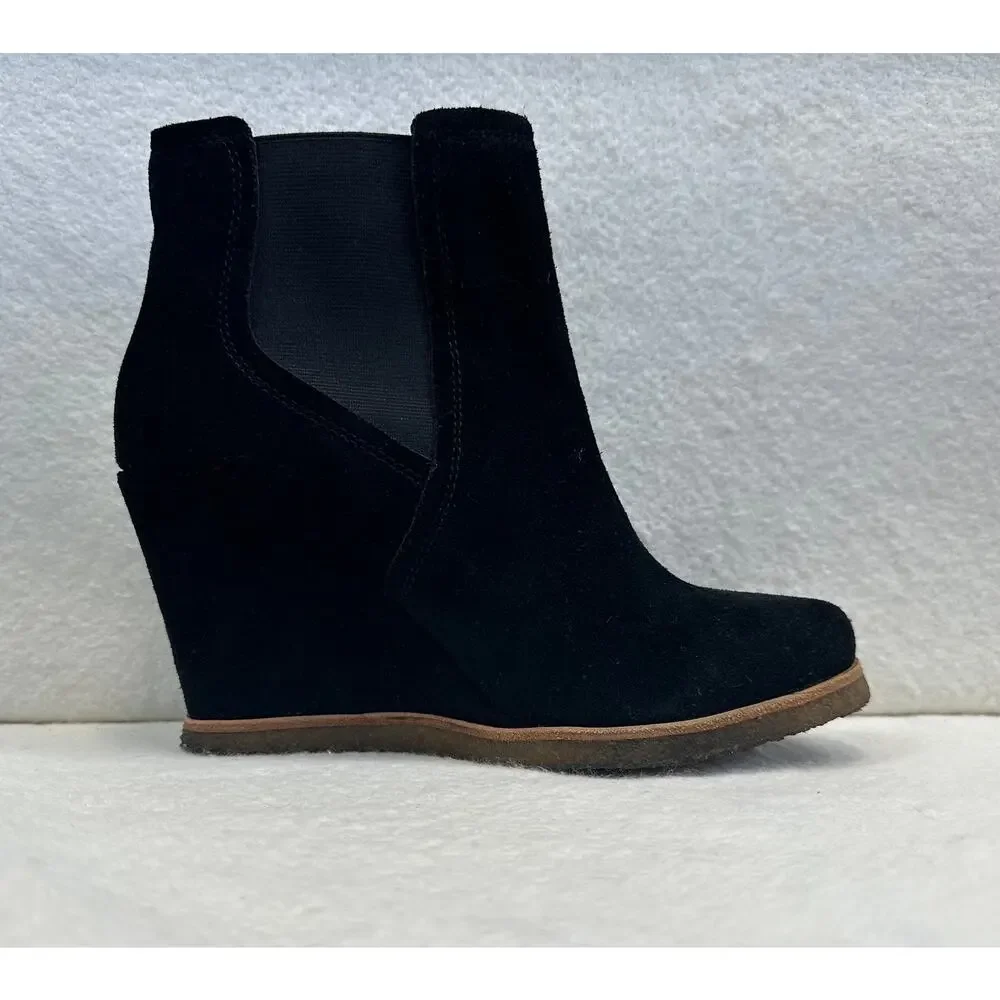 Splendid women black