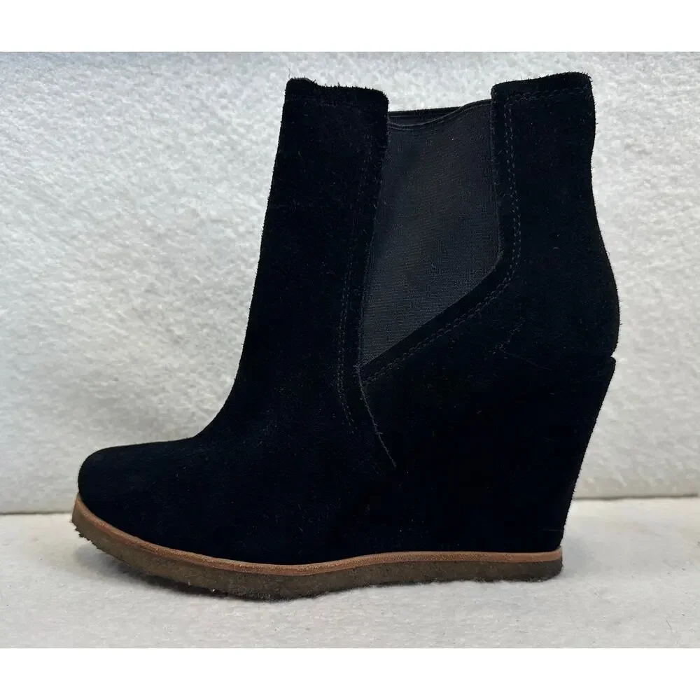 Splendid women black