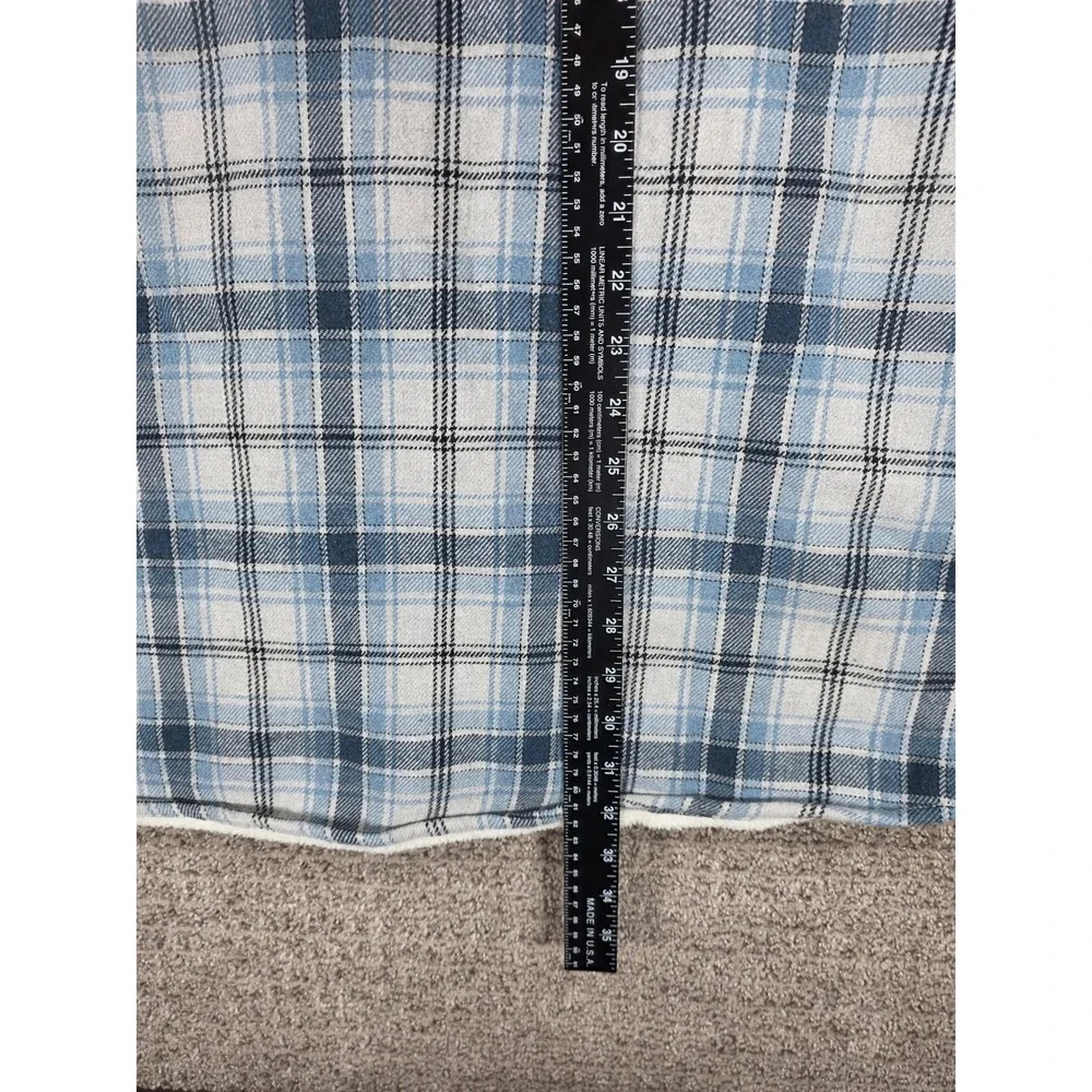 johnnie-O measurements pit