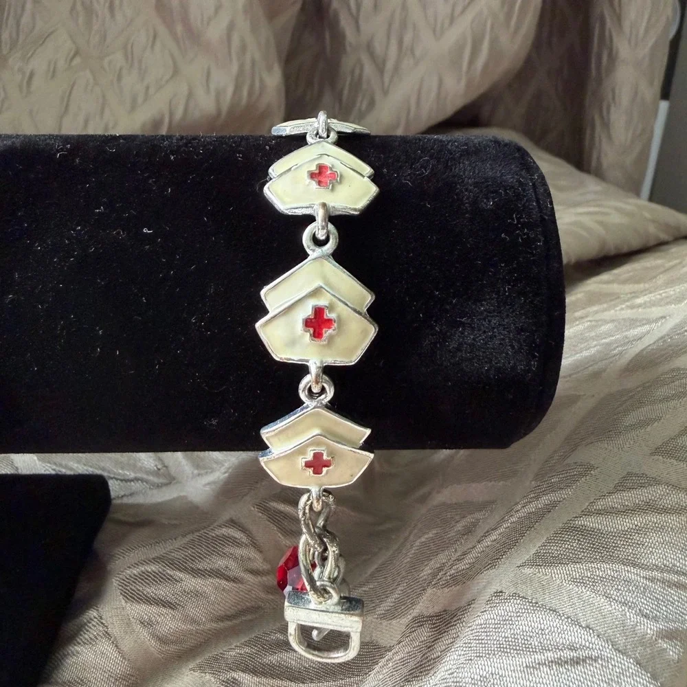 Vintage y2k nurse