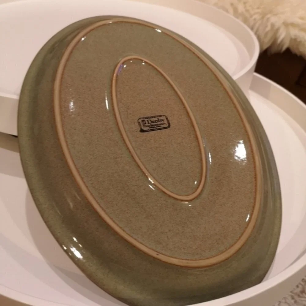 Denby made england