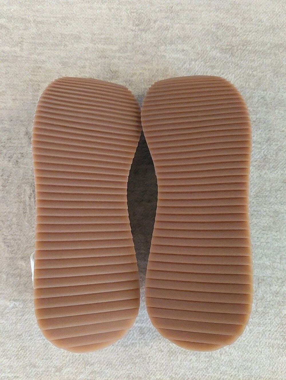Gioseppo Muir Open Sneakers Espadrille Style With Straps Size 8 US (EU 39)