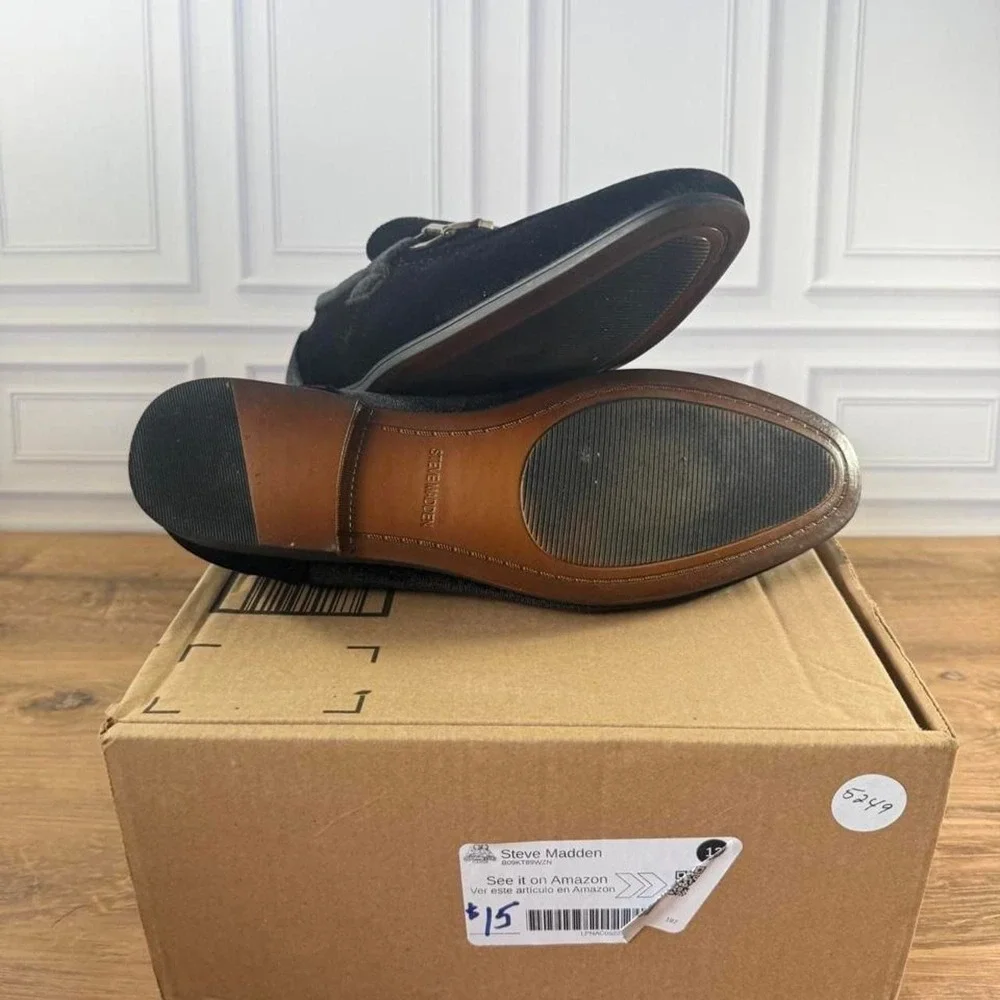N/A steve madden