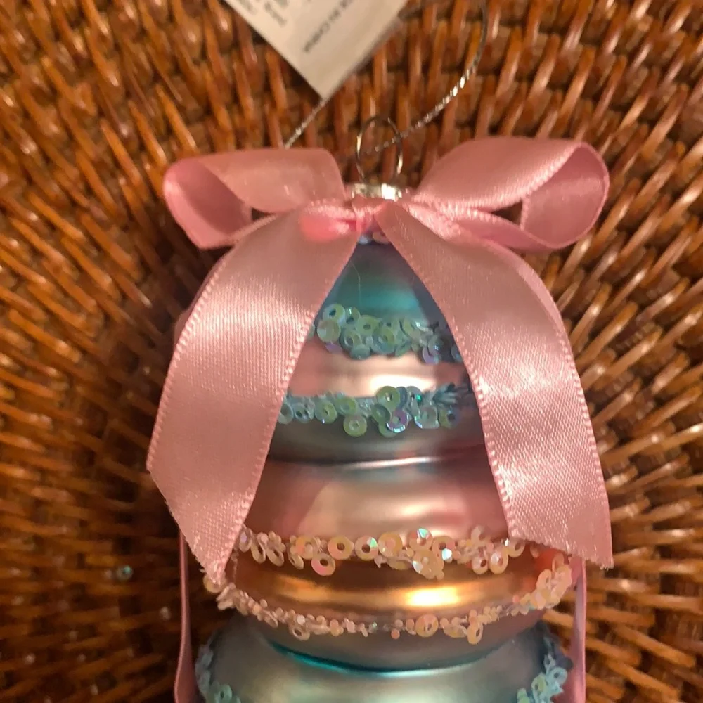 Gerson macaron trio