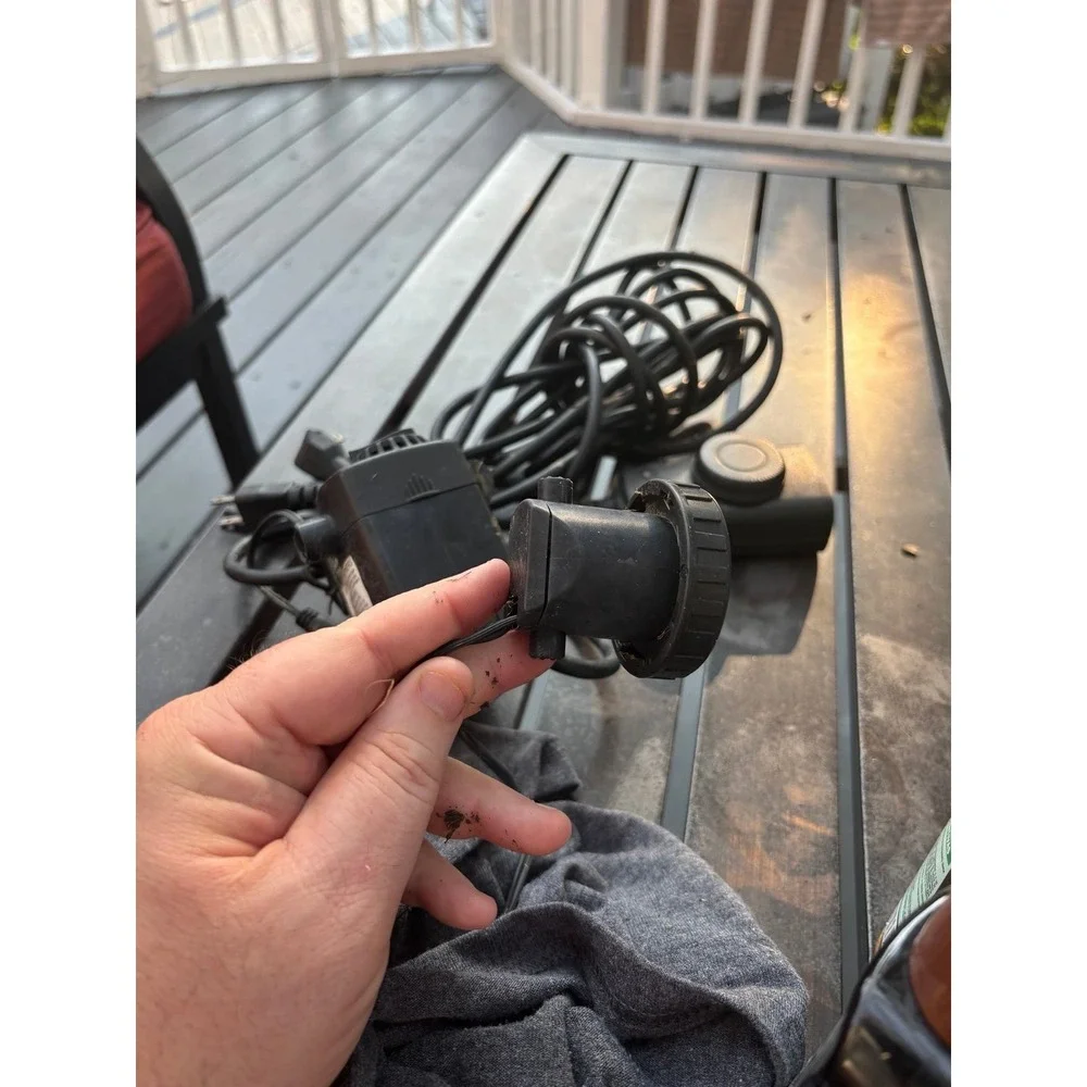 Intertek gph used 300