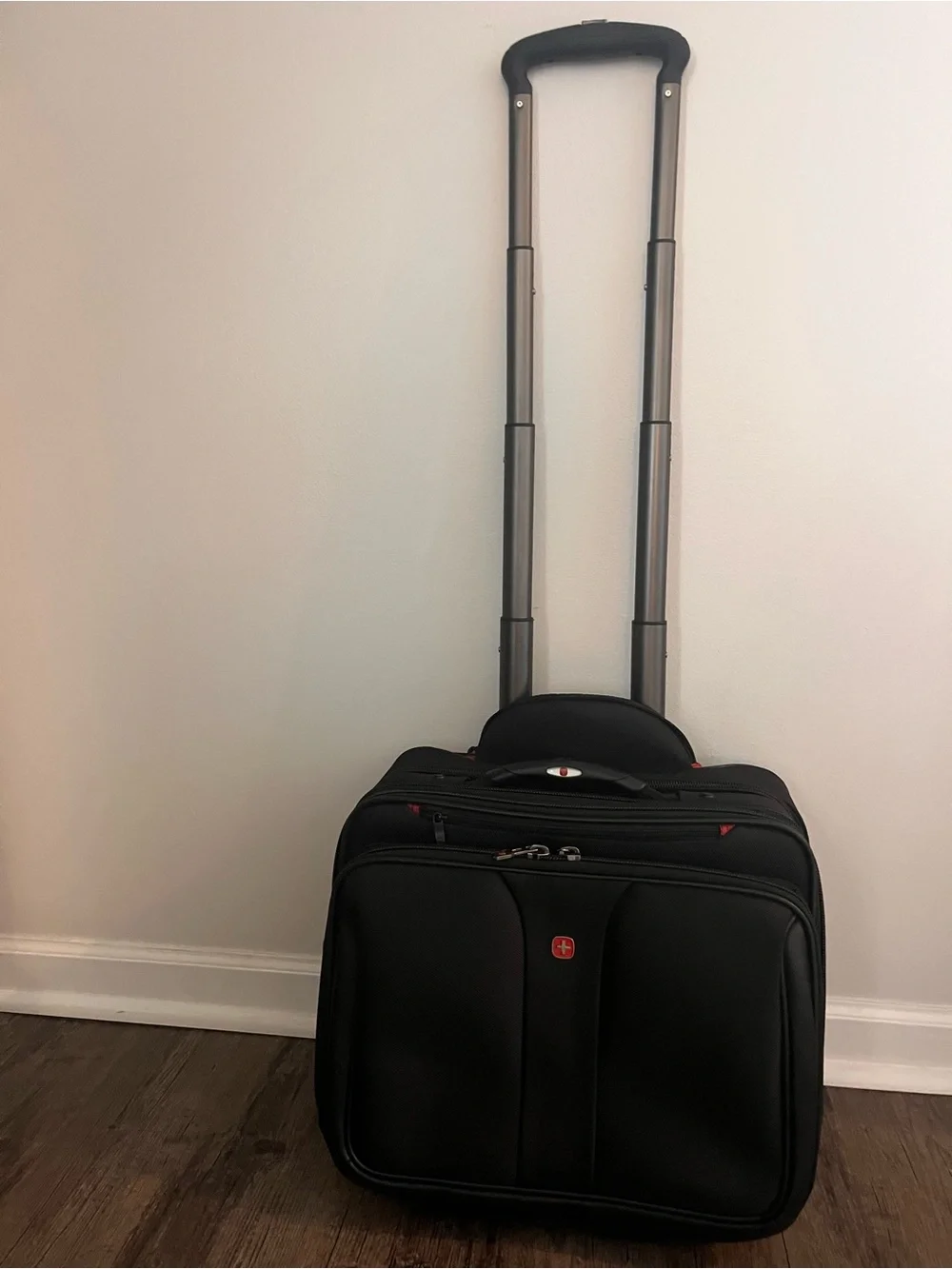 SwissGear professional briefcase