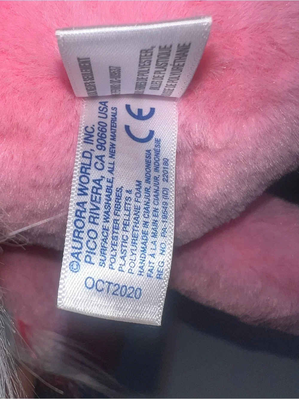 Aurora ultra soft