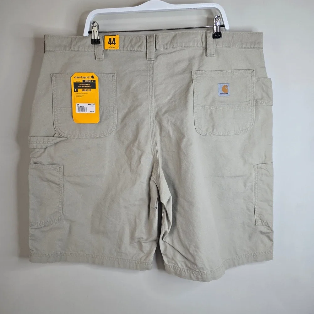 Carhartt loose fit