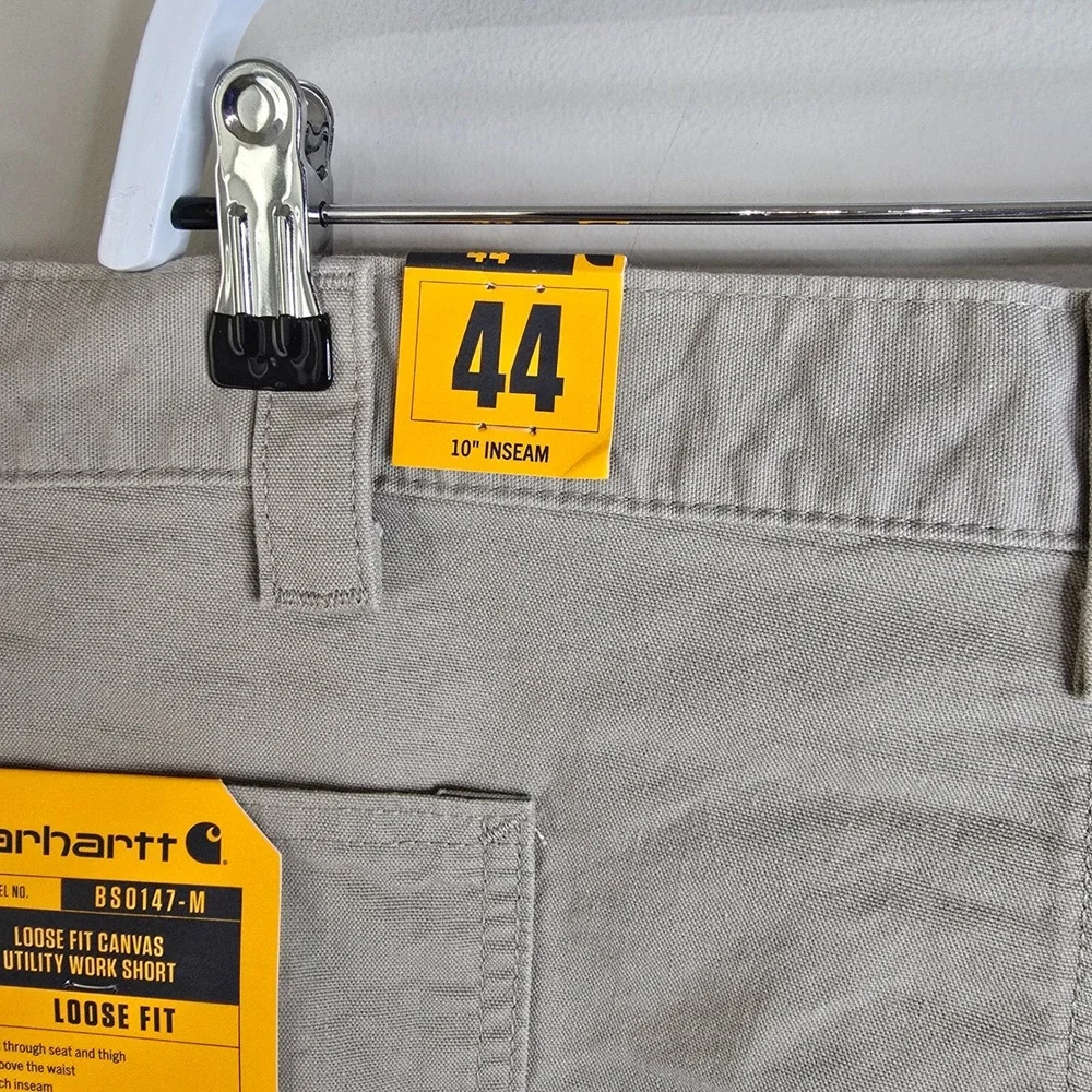 Carhartt loose fit