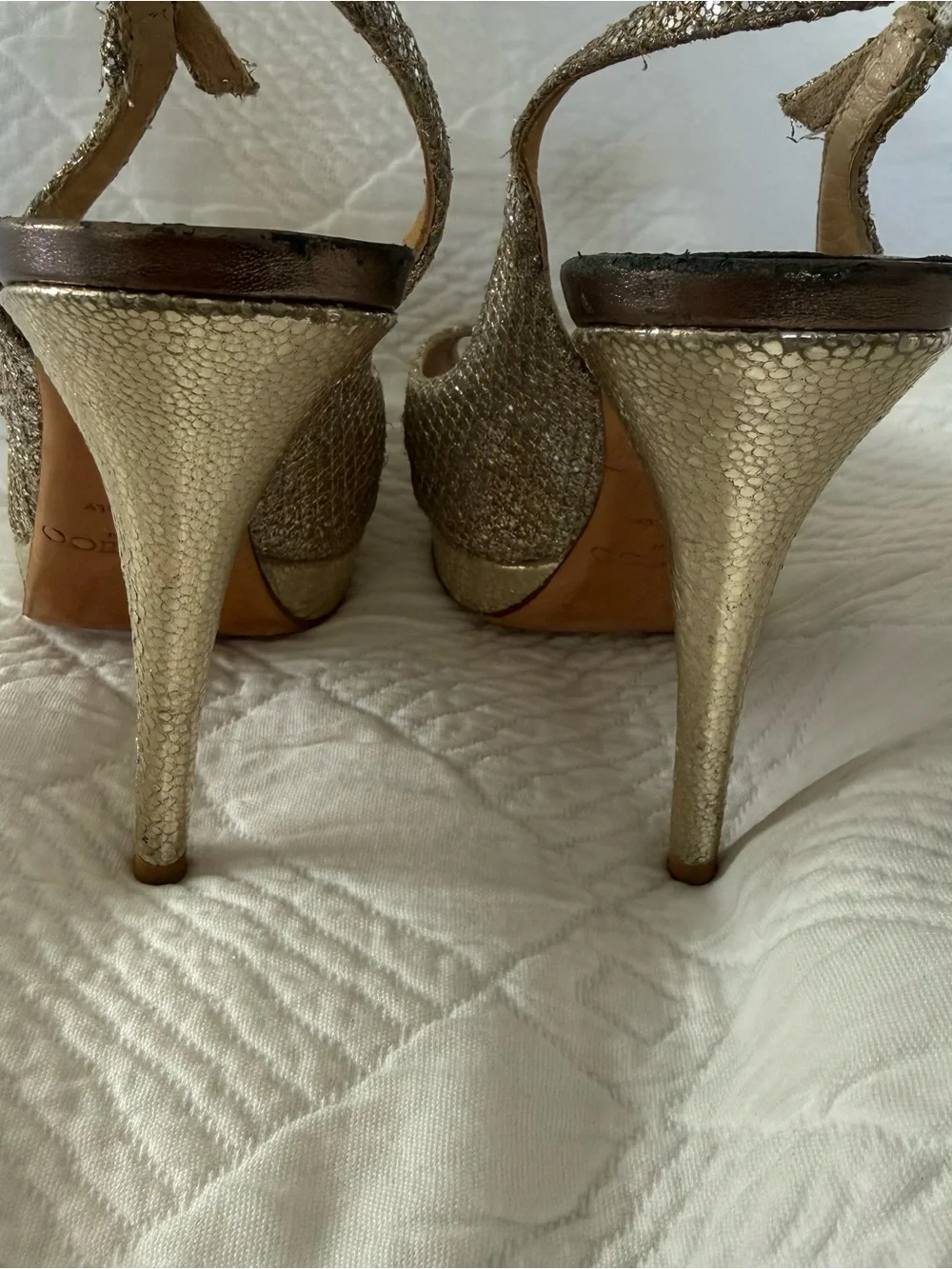 Jimmy Choo elegant nova