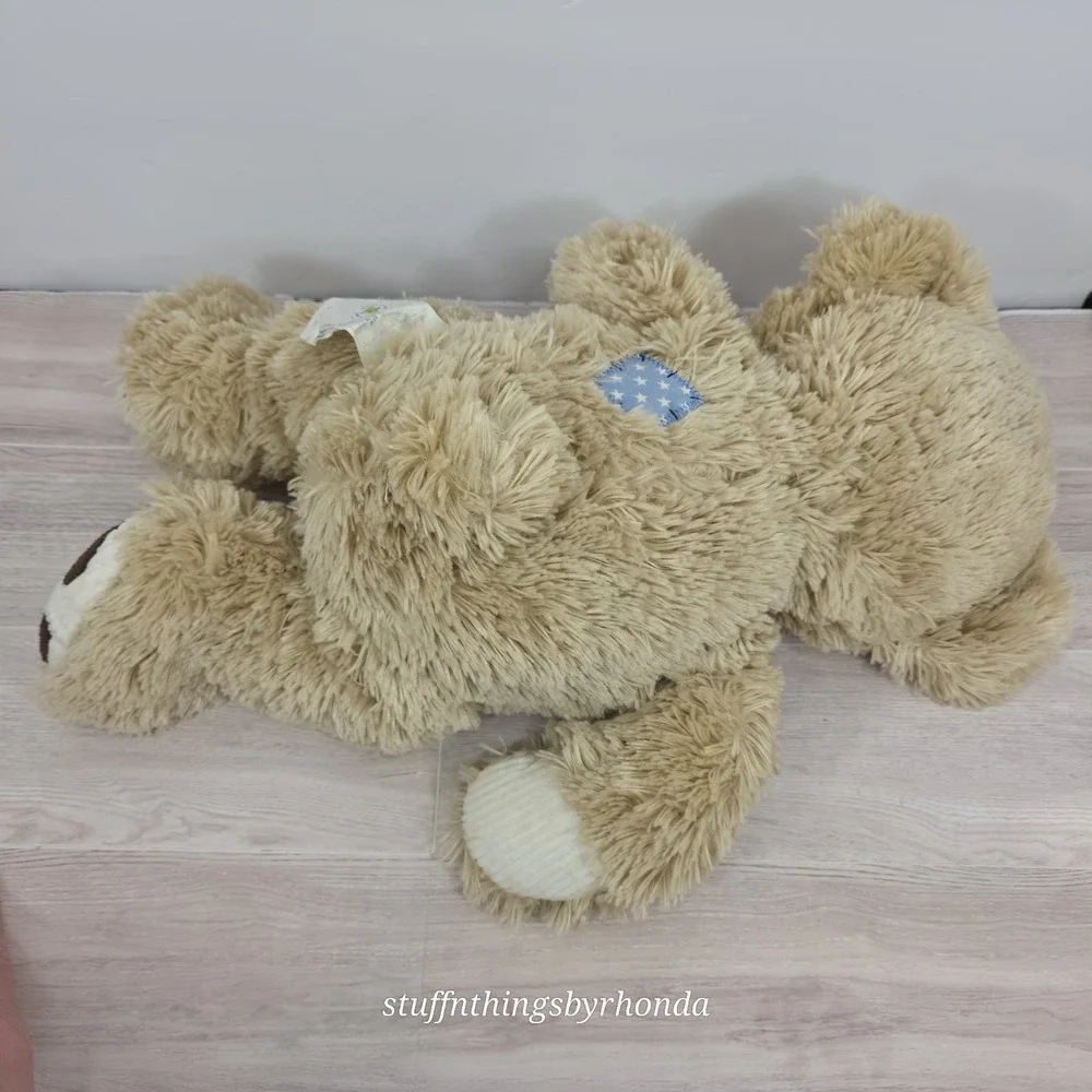 Build-A-Bear build bear