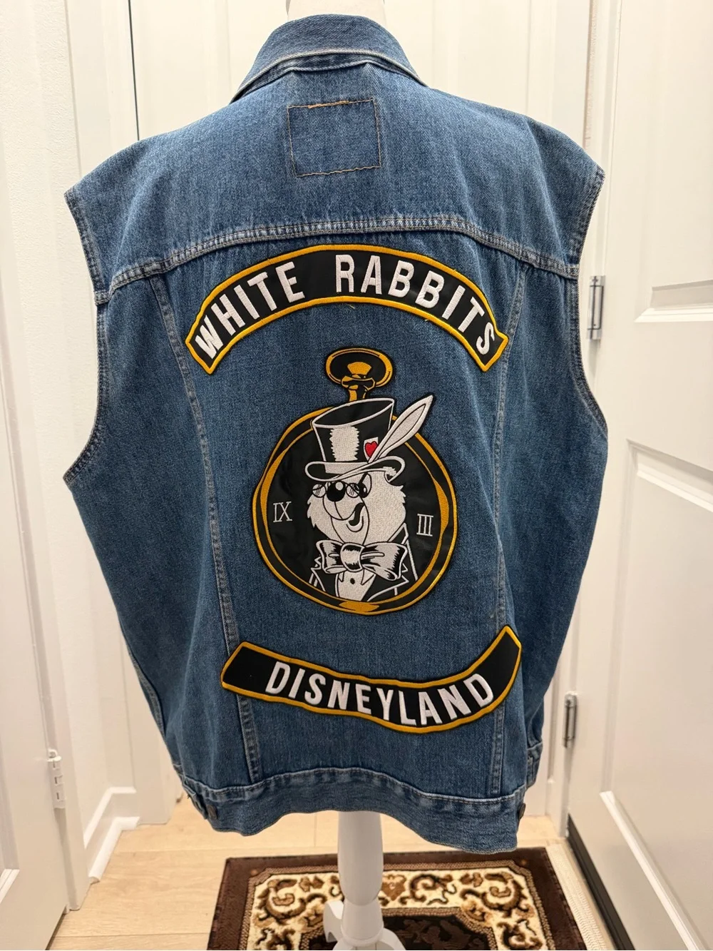 Levis item specifics