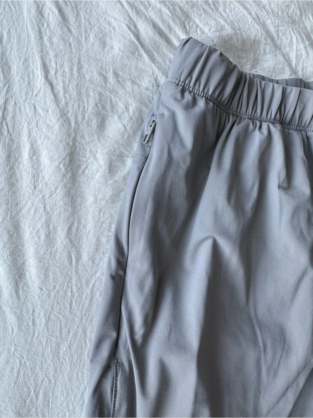 Fabletics breathable athletic