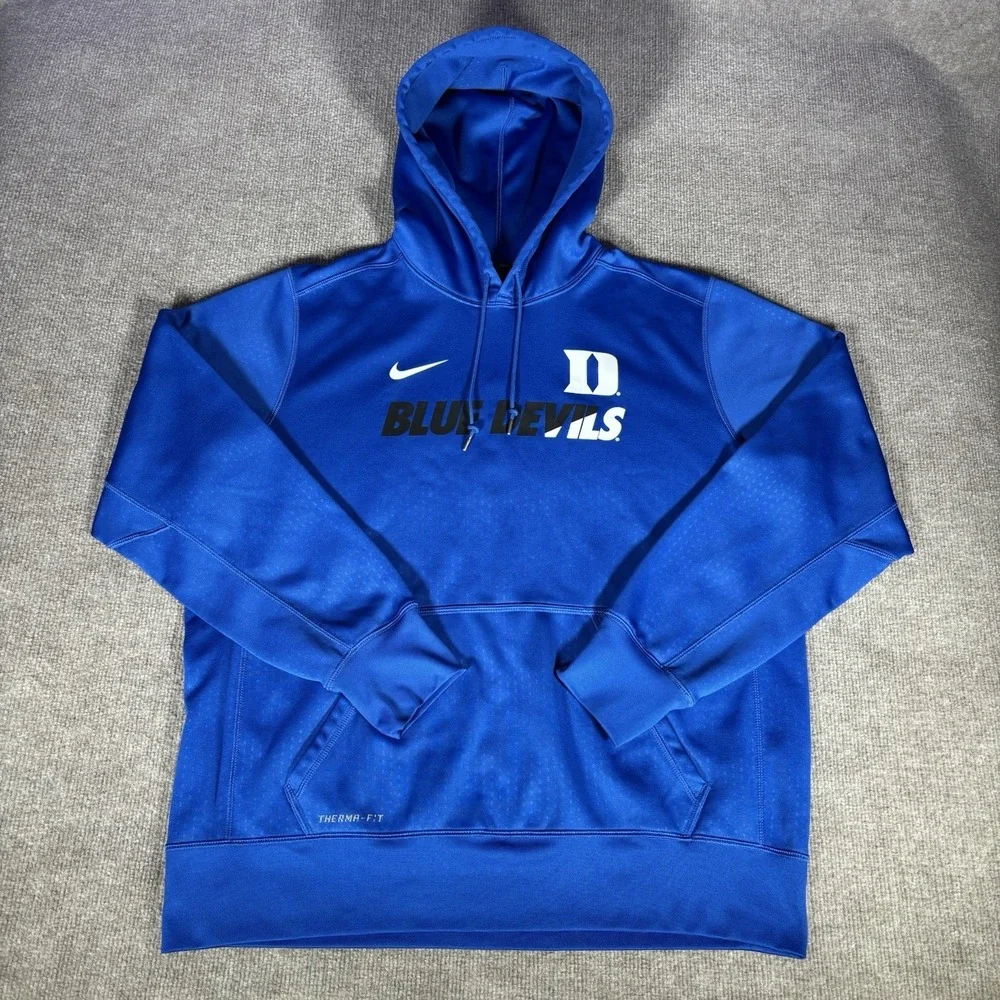 Nike duke university