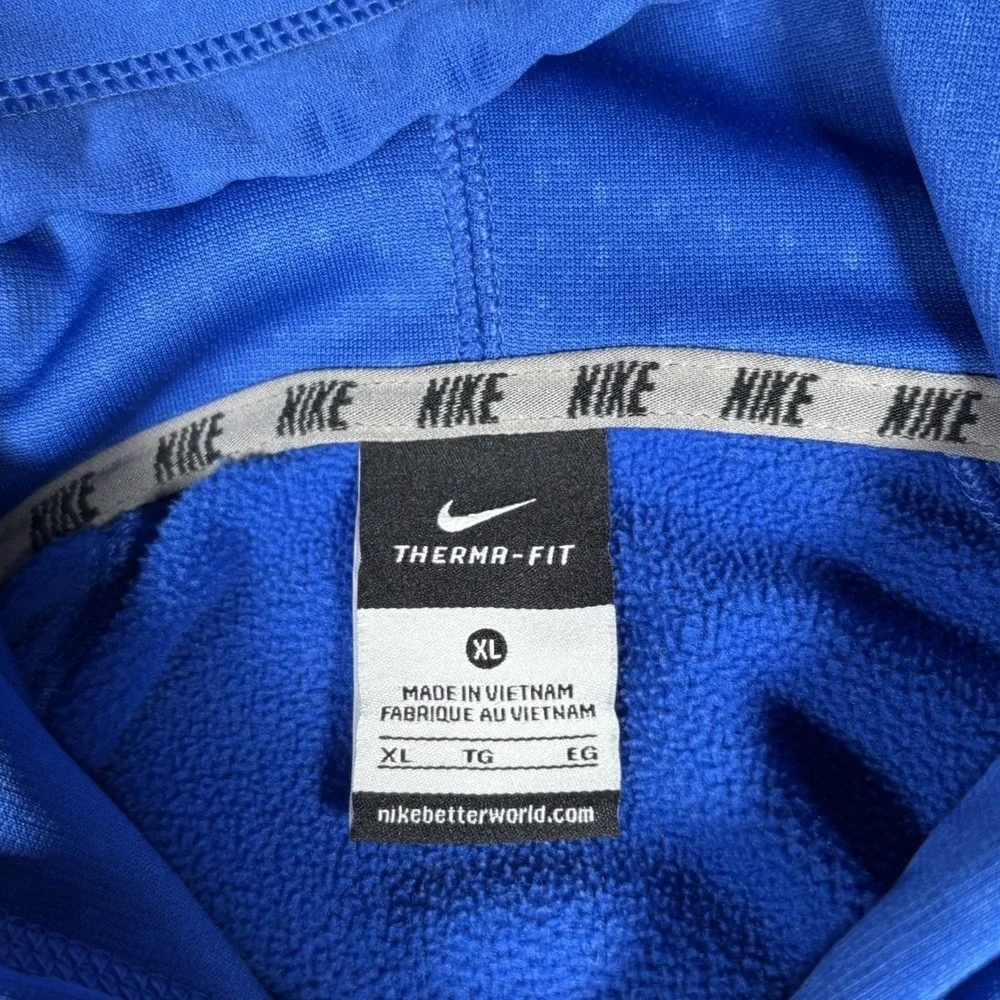 Nike duke university