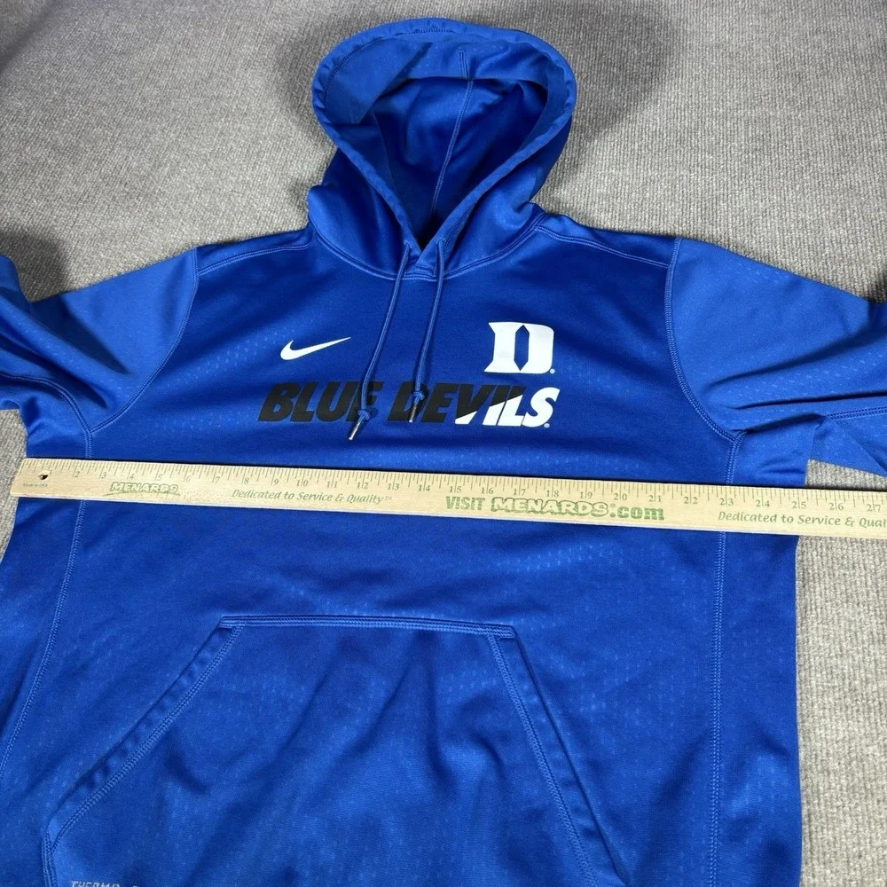 Nike duke university