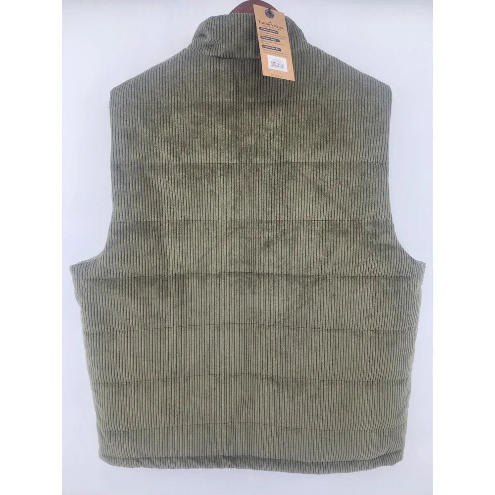 Tailor Vintage type vest