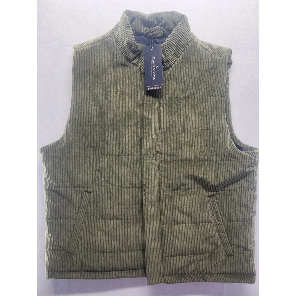 Tailor Vintage type vest
