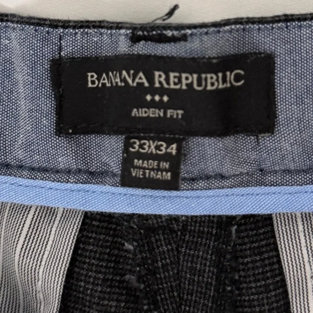 Banana Republic banana republic