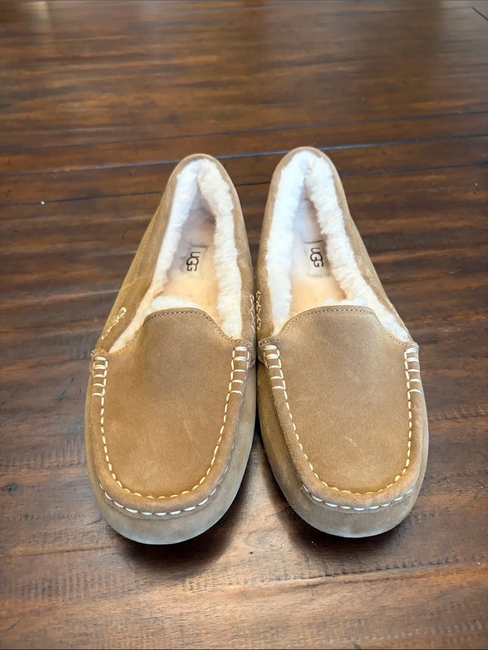 UGG great some