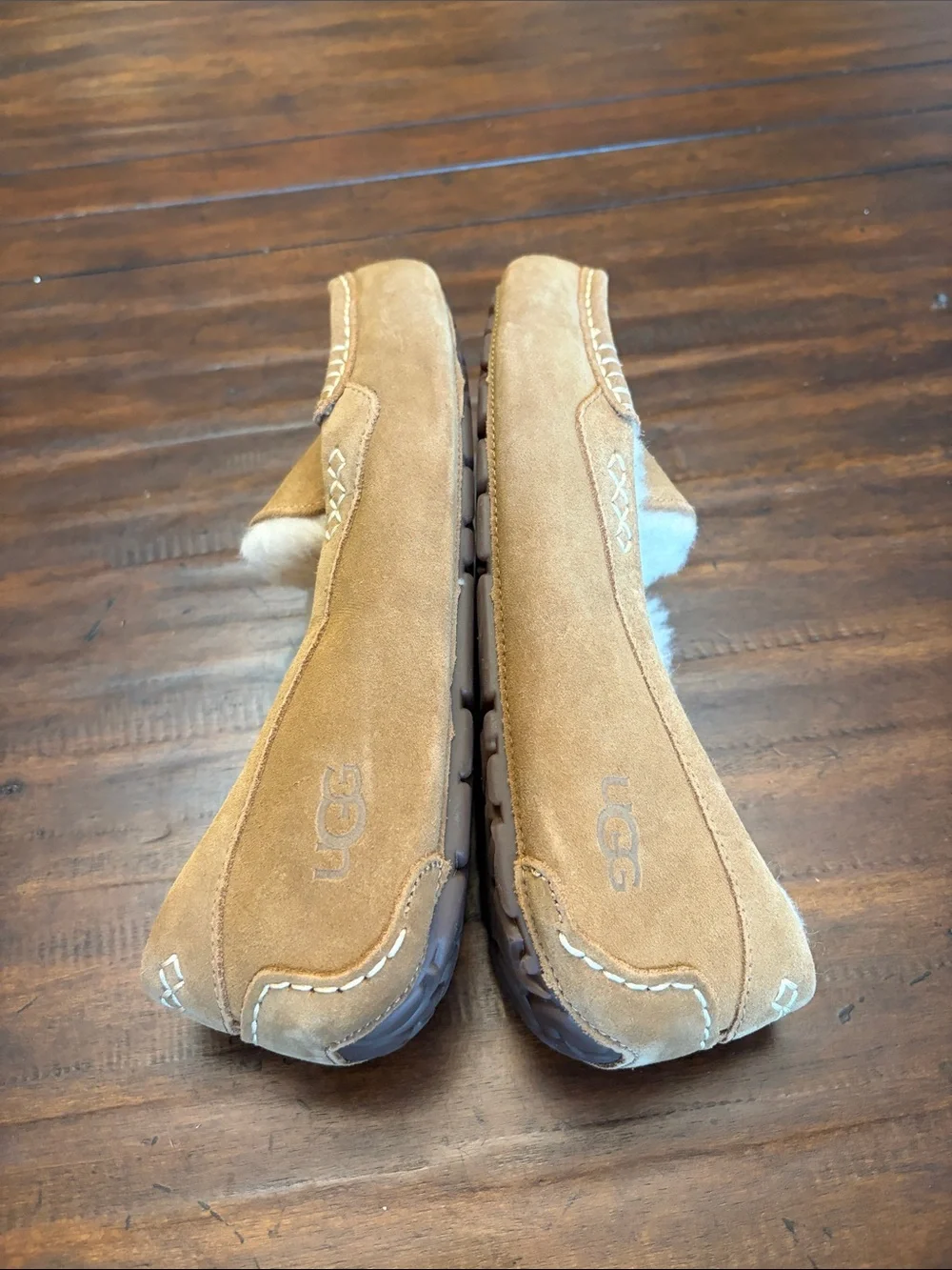 UGG great some