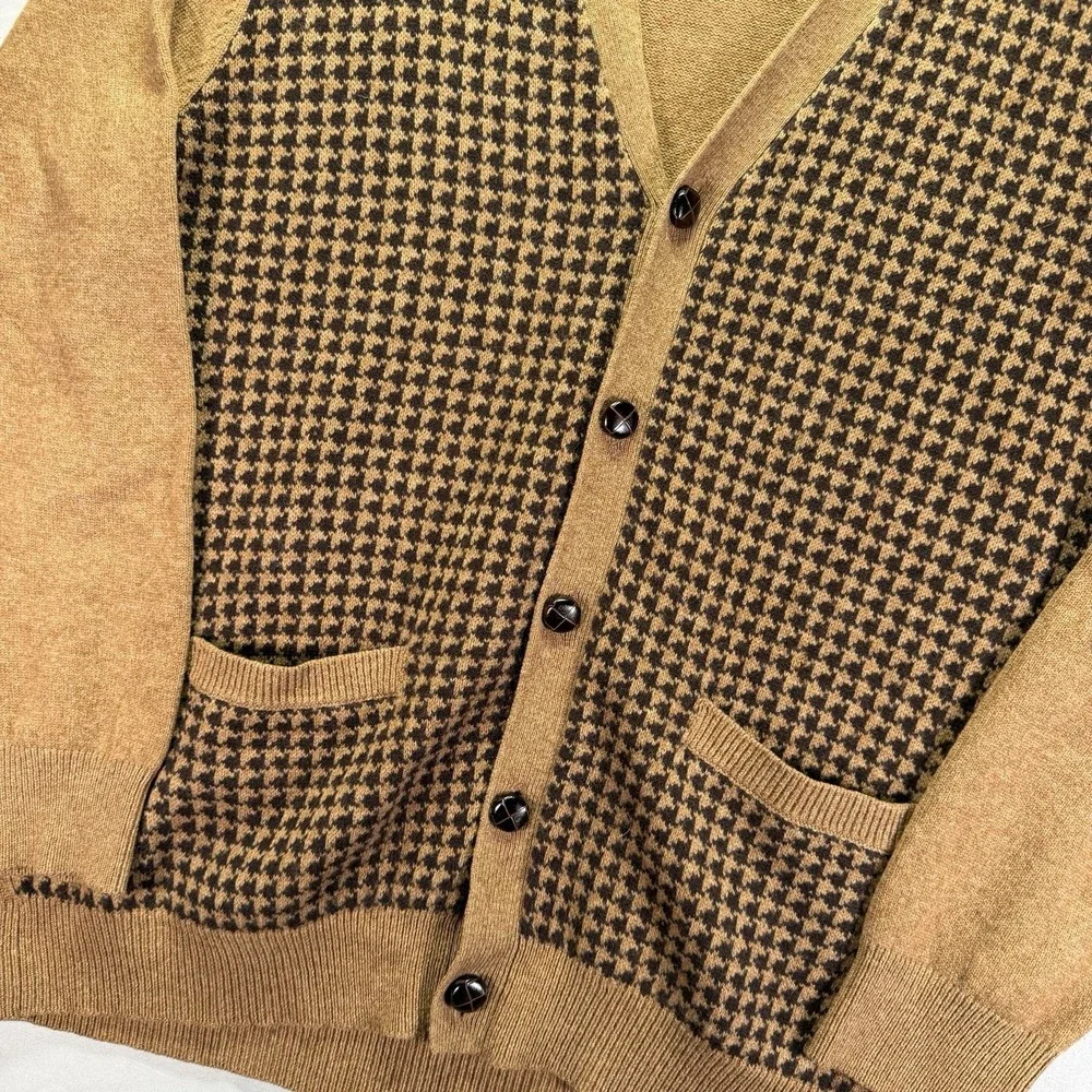 L.L. Bean who pattern