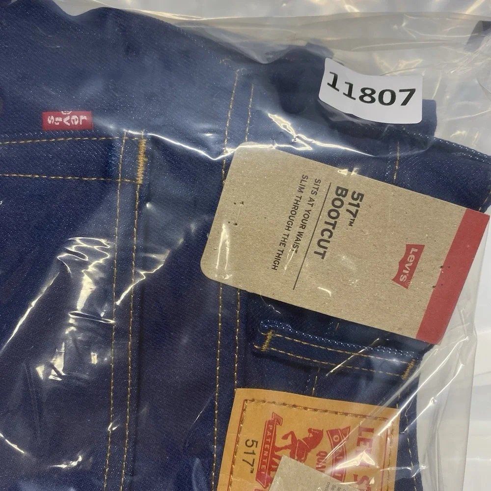 Levis item levis
