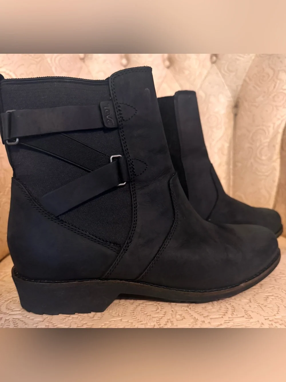 Teva