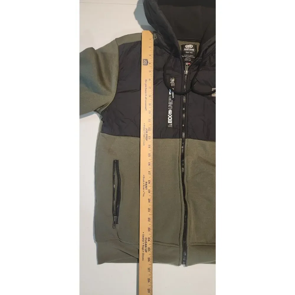 Ecko Unlimited questions any
