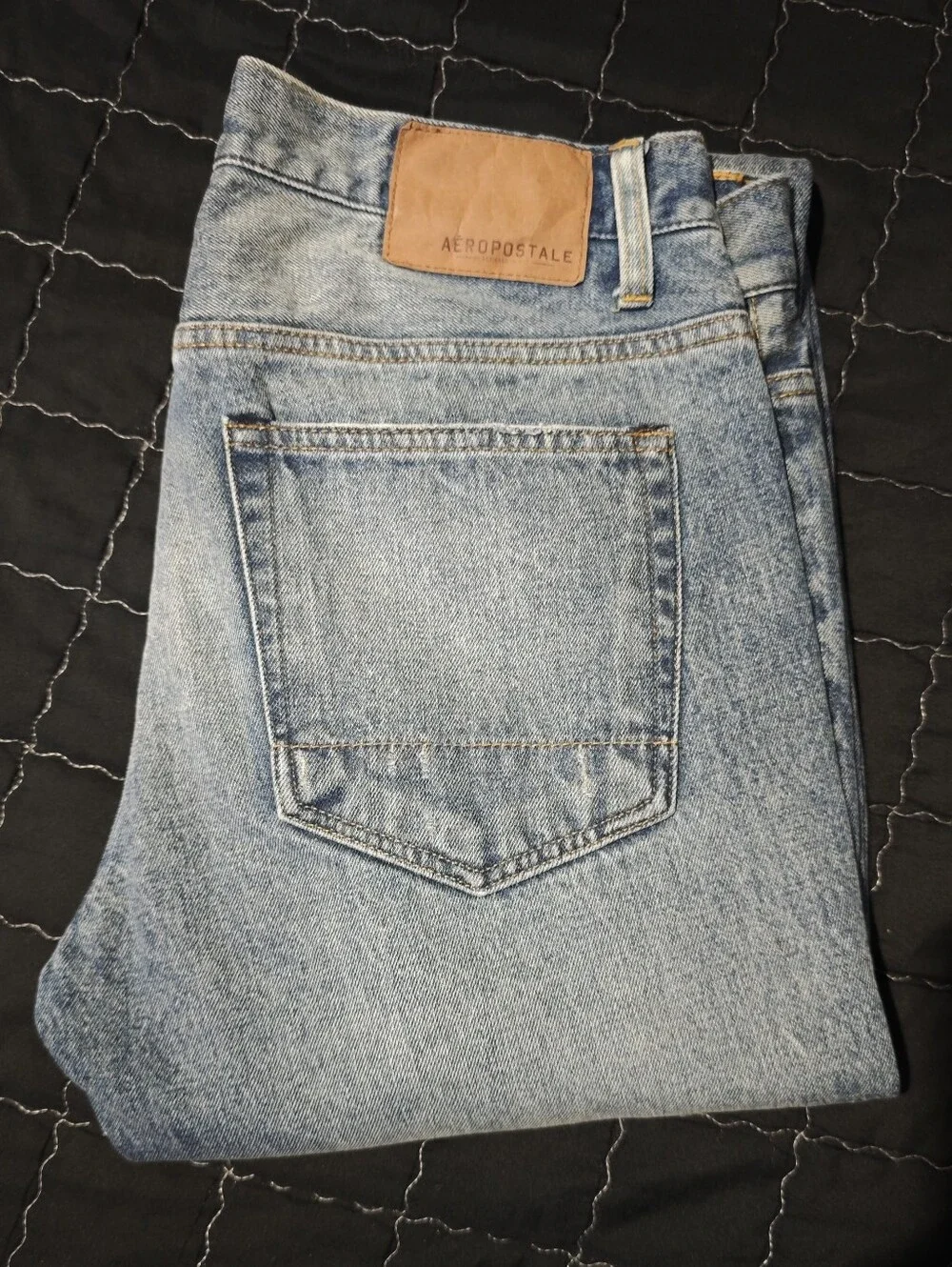Aeropostale subtle look