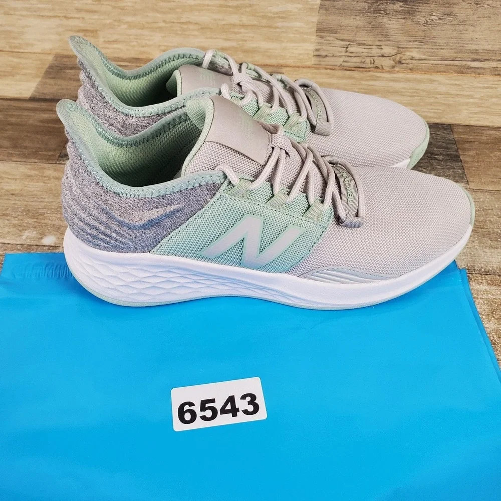 New Balance new without