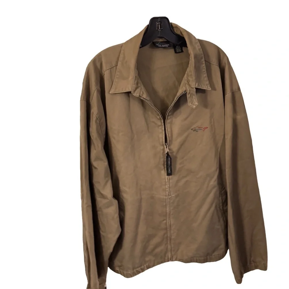 Greg Norman Collection excellent greg